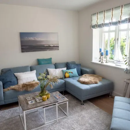 Hygge Hus 3*