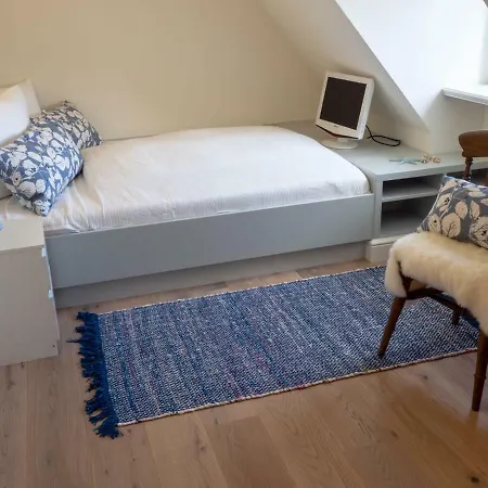 Hygge Hus Westerland