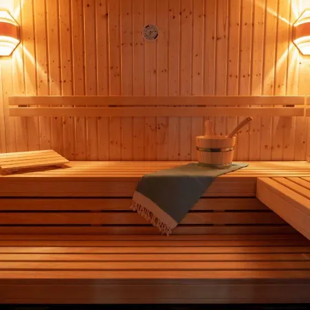 Hygge Hus 3*