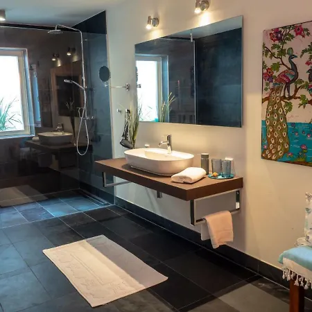 酒店 Hygge Hus