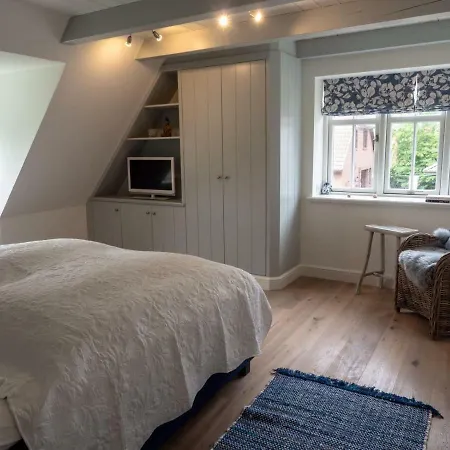 Hotel Hygge Hus