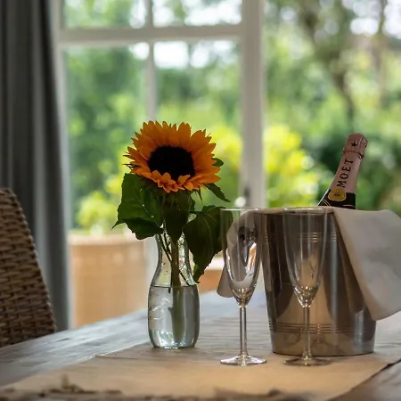 Hotel Hygge Hus 3*